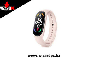 Smartwatch XIAOMI Mi Band 7 Pink (15775)