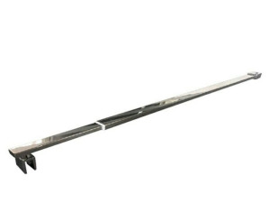 Nosac stakla za tus kabine