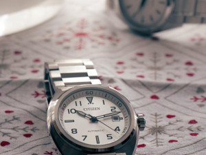 Citizen Automatic NJ0100-89A MUŠKI SAT