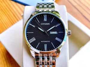 Citizen Automatic NH8350-59E MUŠKI SAT