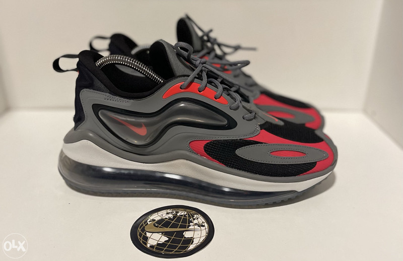 nike air max zephyr olx