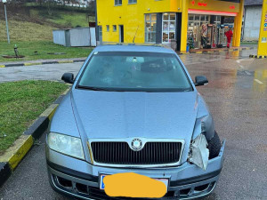 SKODA OCTAVIA  OKTAVIA A5 DIJELOVI 1.9 TDI 77KW