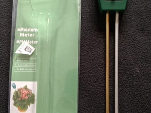 Ph Tester Zemljista