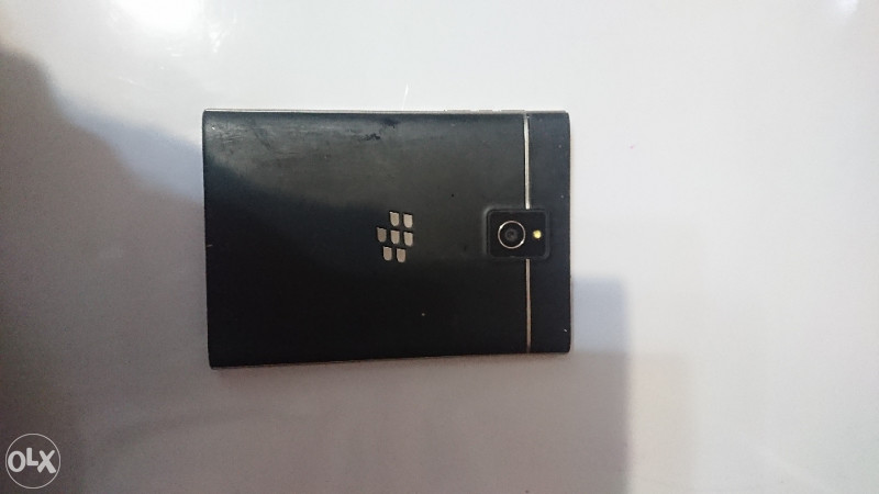 Blackbetry-DB6B telefon
