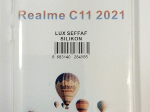 Maska za Realme C11 2021