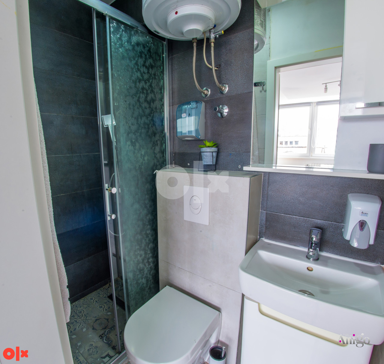 Malta Apartman OGLEDALO - Stan na dan Sarajevo 8