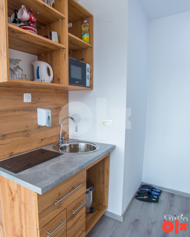 Malta Apartman OGLEDALO - Stan na dan Sarajevo 7