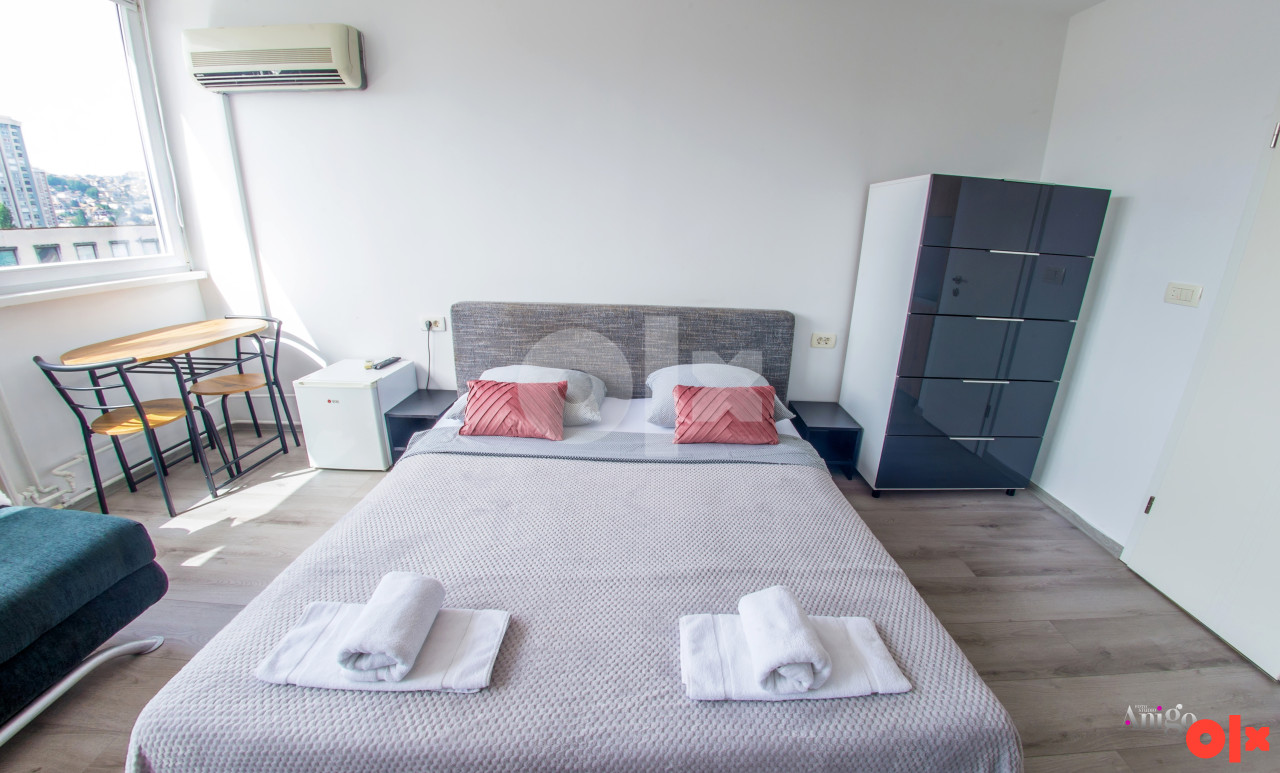 Malta Apartman OGLEDALO - Stan na dan Sarajevo 4