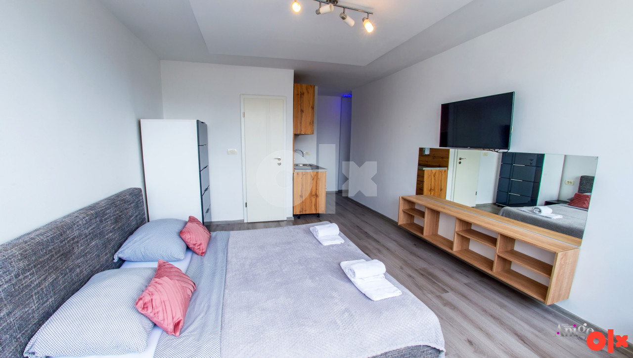 Malta Apartman OGLEDALO - Stan na dan Sarajevo 6