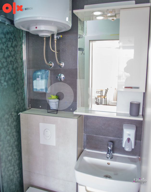 Malta Apartman OGLEDALO - Stan na dan Sarajevo 10