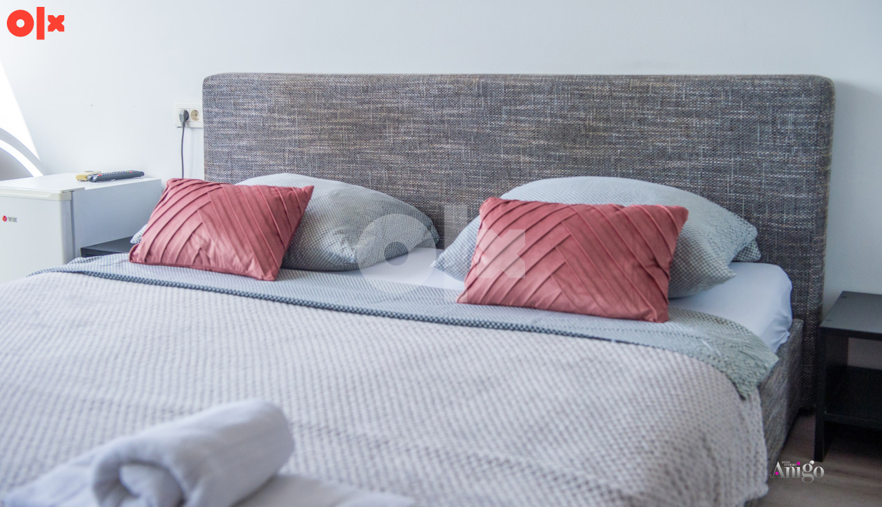 Malta Apartman OGLEDALO - Stan na dan Sarajevo