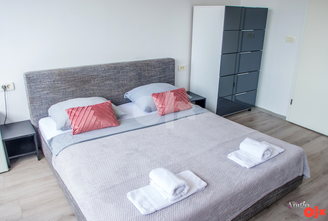Malta Apartman OGLEDALO - Stan na dan Sarajevo 18