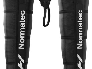 Masažer za noge limfna drenaža NORMATEC 3