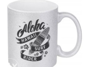 Sublimacijske solje bijela solja sublimacija