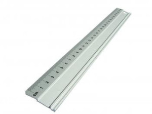 Aluminijski lenijar 100cm