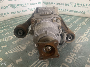 Diferencijal Nissan X Trail 2004 (fotografija 4)