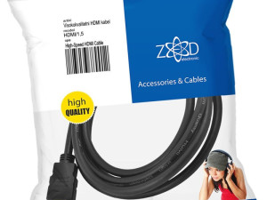 HDMI kabal 1.5 metar verzija 1.4 bulk