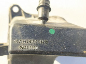 Separator ulja A2730160134 CL 216 W221