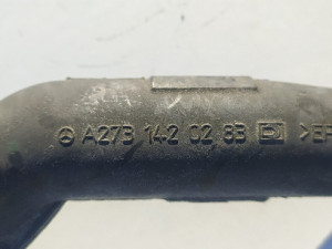 Crijevo zraka A2731420283 CL 500 W216, GL164