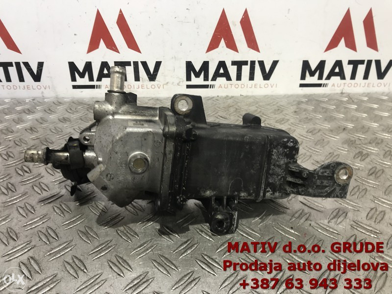 Hladnjak plinova Renault Trafic 3 1,6 dCi Z3692003 2015
