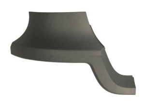 SPOJLER IZNAD FARA ACTROS MP4 VISOKA KABI. DESNI LIJEVI