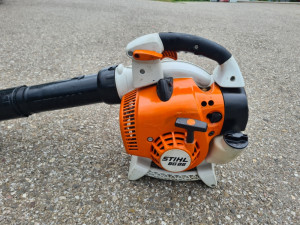 duvac lisca STIHL BG 86