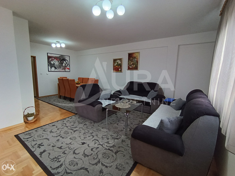 AURA/ Stan / 3S/ Sarajevo / Vogošća 2