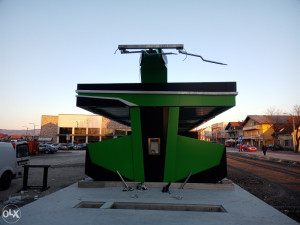 Samousluzna autopraonica