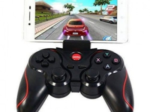 Joystick Bluetooth Android iOS kontroler za telefon mob