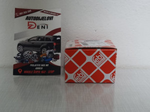 NOSAČ AMORTIZERA GOLF 4/AUDI A3 PRED BEZ LEŽAJA - FEBI