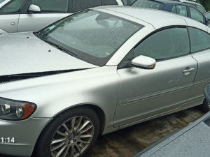 Dijelovi VOLVO C70 KABRIOET