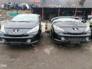 Dijelovi PEUGEOT 207