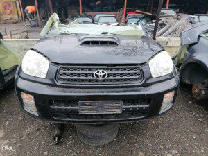Dijelovi TOYOTA RAV4