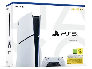 PS5 PlayStation Slim 5 Disk