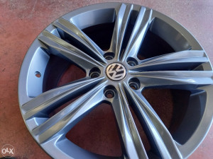 Felge 16 vw golf 5 6 7 8 passat touran sharan 5x112
