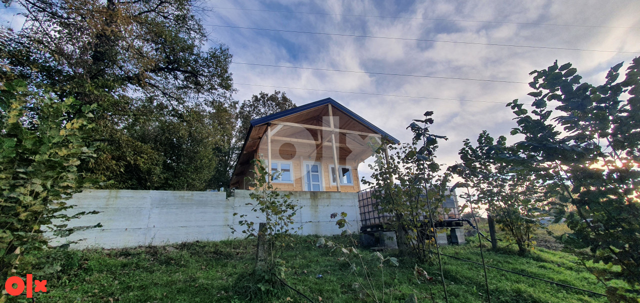 drvene kuće dim 3x3 4x3 4x4 10