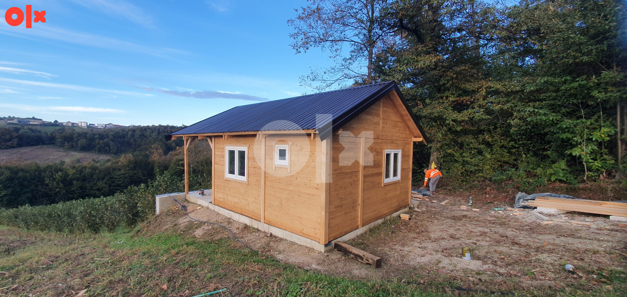 drvene kuće dim 3x3 4x3 4x4 11