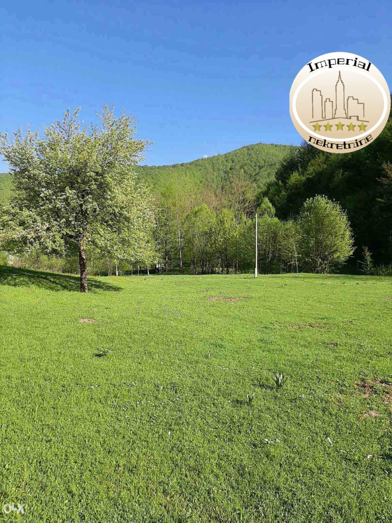 Zemljište Podgrab, 21300m2, mogućnost parcelizacije