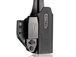 CYTAC HOLSTER FUTROLA ZA PRIK. NOŠENJE SIG SAUER P-365