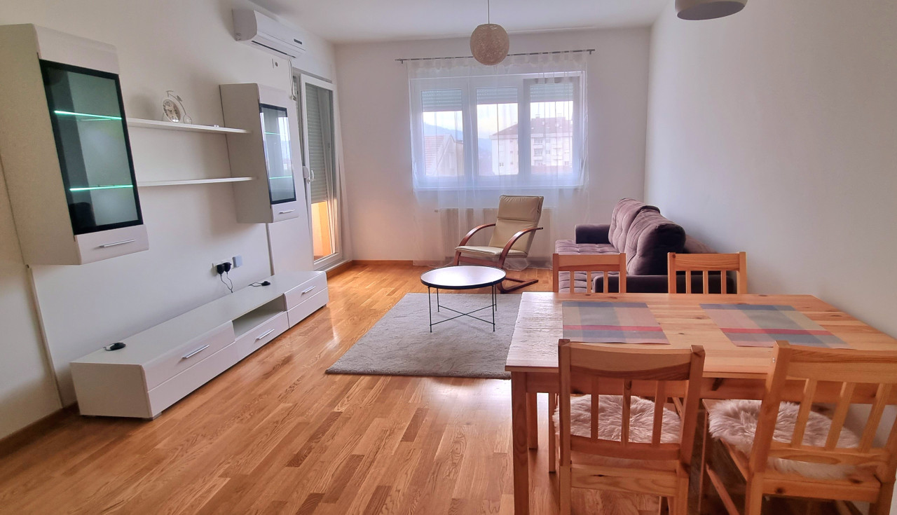 Novogradnja 47m2