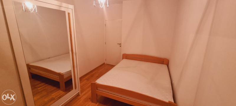 Novogradnja 47m2 2