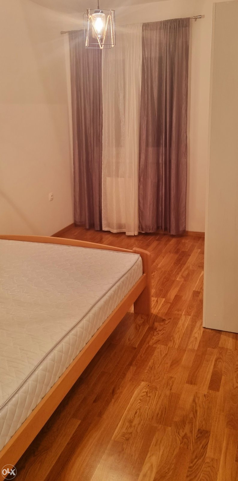 Novogradnja 47m2 3