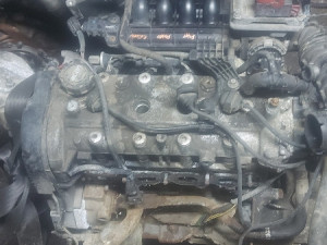 Motor fiat punto 1.2 16v