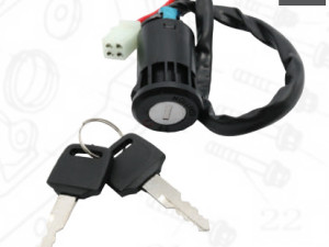 Brava skuter atv quad 2t 4t 50 125 kval.
