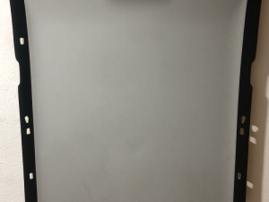 Krovni tapacirung nebo Mercedes S202 C250 A2026902050