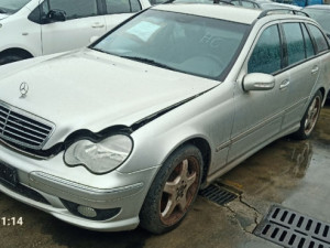 Dijelovi MERCEDES W203