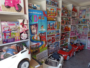 Djecija kolica za bebe lutke za djevojcice igracke