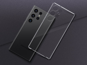 Samsung Galaxy S23 Ultra providna silikonska maska