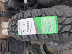 Gume off road 235/75-15 063/992-835