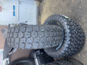 Gume off road 31x10.5x15 063/992-835